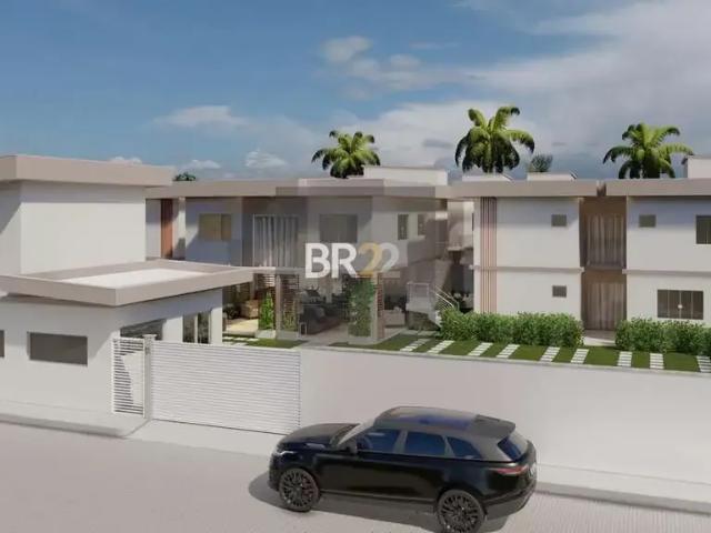 Apartamento venda em Região Geográfica Imediata de Eunápolis - Porto Seguro, Porto Seguro