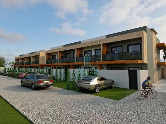 Apartamento venda em Região Geográfica Imediata de Eunápolis - Porto Seguro, Porto Seguro