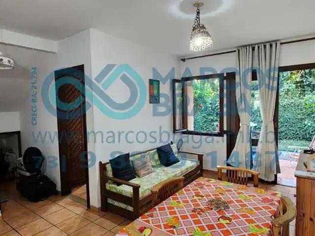 Apartamento venda em Região Geográfica Imediata de Eunápolis - Porto Seguro, Porto Seguro