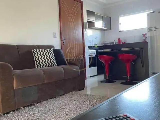 Apartamento venda em Região Geográfica Imediata de Eunápolis - Porto Seguro, Porto Seguro