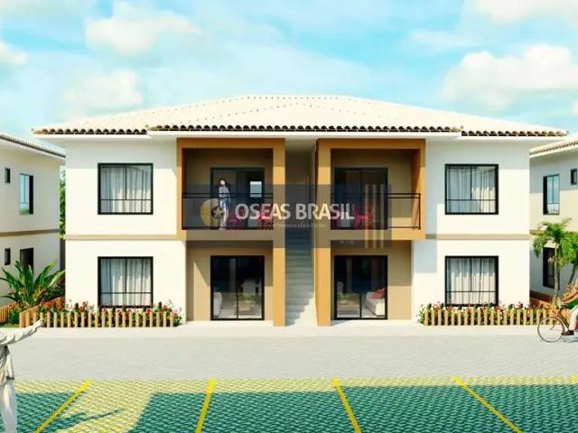Apartamento venda em Região Geográfica Imediata de Eunápolis - Porto Seguro, Porto Seguro