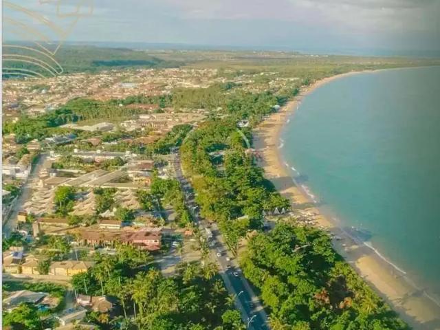 Apartamento venda em Região Geográfica Imediata de Eunápolis - Porto Seguro, Porto Seguro