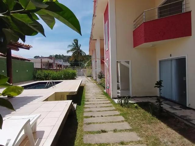 Apartamento venda em Região Geográfica Imediata de Eunápolis - Porto Seguro, Porto Seguro