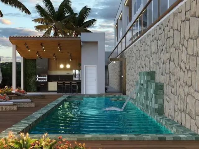 Apartamento venda em Região Geográfica Imediata de Eunápolis - Porto Seguro, Porto Seguro
