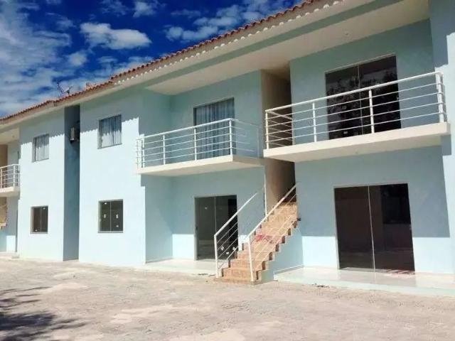 Apartamento venda em Região Geográfica Imediata de Eunápolis - Porto Seguro, Porto Seguro