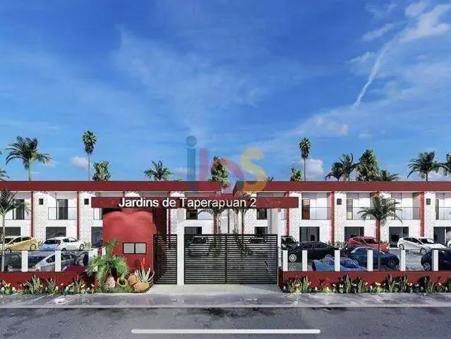 Apartamento venda em Região Geográfica Imediata de Eunápolis - Porto Seguro, Porto Seguro