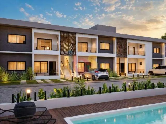 Apartamento venda em Região Geográfica Imediata de Eunápolis - Porto Seguro, Porto Seguro