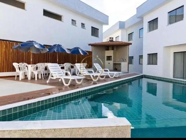 Apartamento venda em Região Geográfica Imediata de Eunápolis - Porto Seguro, Porto Seguro