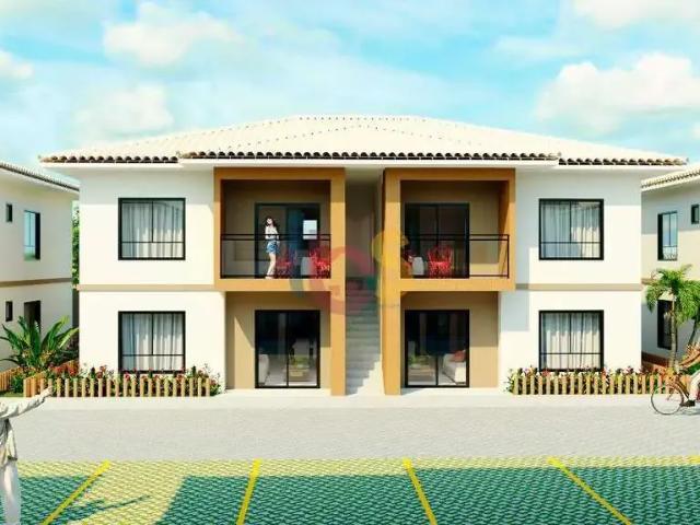 Apartamento venda em Região Geográfica Imediata de Eunápolis - Porto Seguro, Porto Seguro
