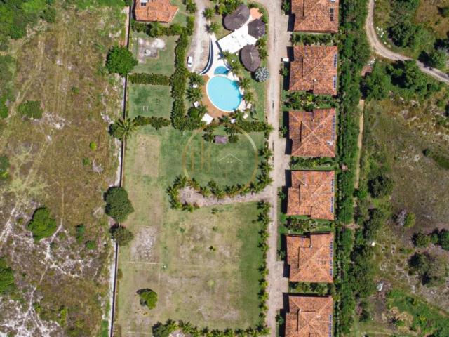 Apartamento venda em Arraial D'Ajuda, Porto Seguro