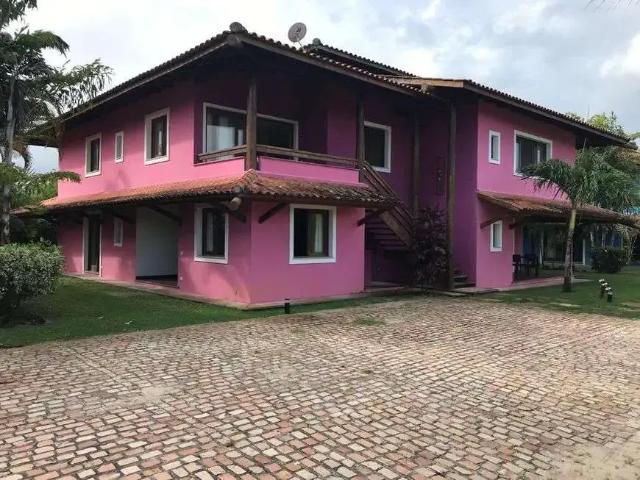 Apartamento venda em Região Geográfica Imediata de Eunápolis - Porto Seguro, Porto Seguro