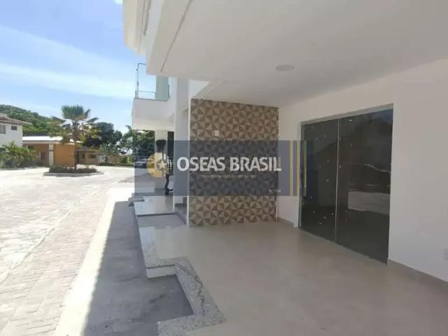 Apartamento venda em Região Geográfica Imediata de Eunápolis - Porto Seguro, Porto Seguro