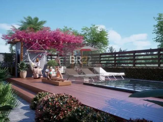 Apartamento venda em Região Geográfica Imediata de Eunápolis - Porto Seguro, Porto Seguro