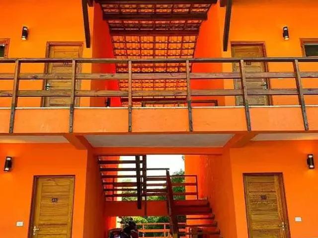 Apartamento venda em Região Geográfica Imediata de Eunápolis - Porto Seguro, Porto Seguro