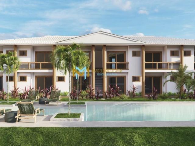 Apartamento venda em Região Geográfica Imediata de Eunápolis - Porto Seguro, Porto Seguro