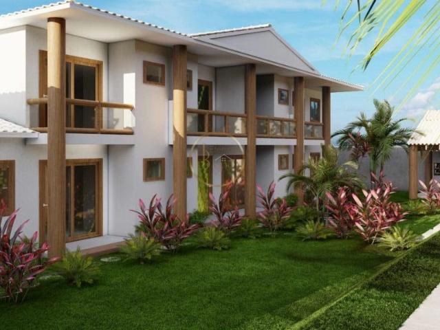 Apartamento venda em Arraial D'Ajuda, Porto Seguro
