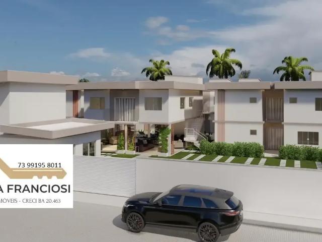 Apartamento venda em Região Geográfica Imediata de Eunápolis - Porto Seguro, Porto Seguro
