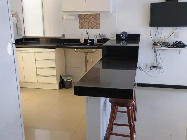 Apartamento venda em Região Geográfica Imediata de Eunápolis - Porto Seguro, Porto Seguro
