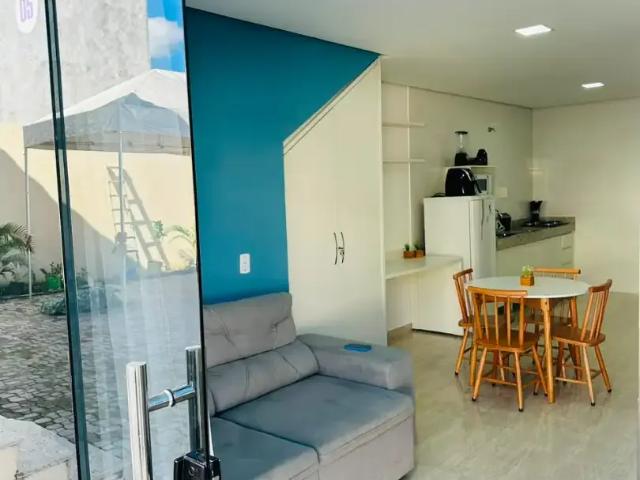 Apartamento venda em Região Geográfica Imediata de Eunápolis - Porto Seguro, Porto Seguro