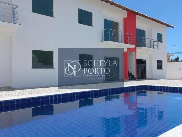 Apartamento venda em Porto Seguro, Região Geográfica Intermediária de Ilhéus-Itabuna