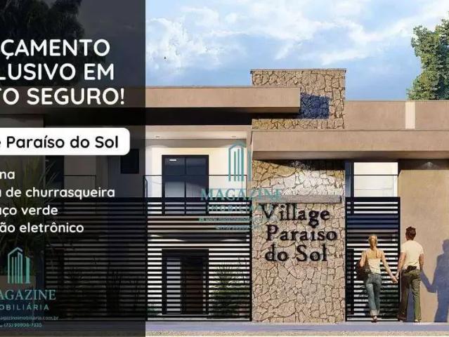 Apartamento venda em Porto Seguro