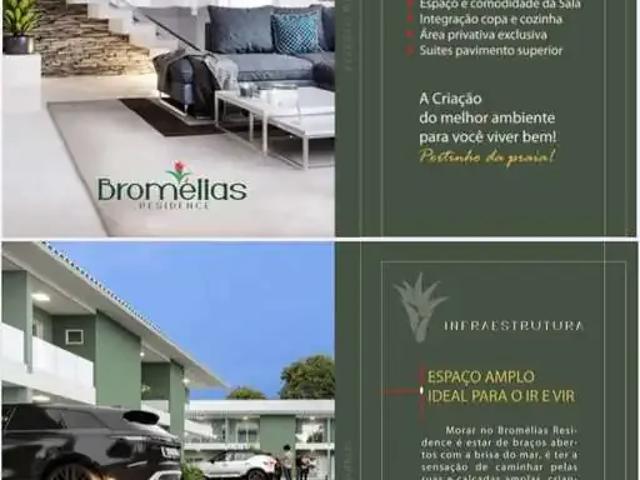 Apartamento venda em Região Geográfica Imediata de Eunápolis - Porto Seguro, Porto Seguro