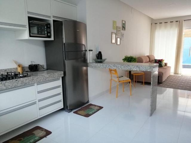 Apartamento venda em Porto Seguro