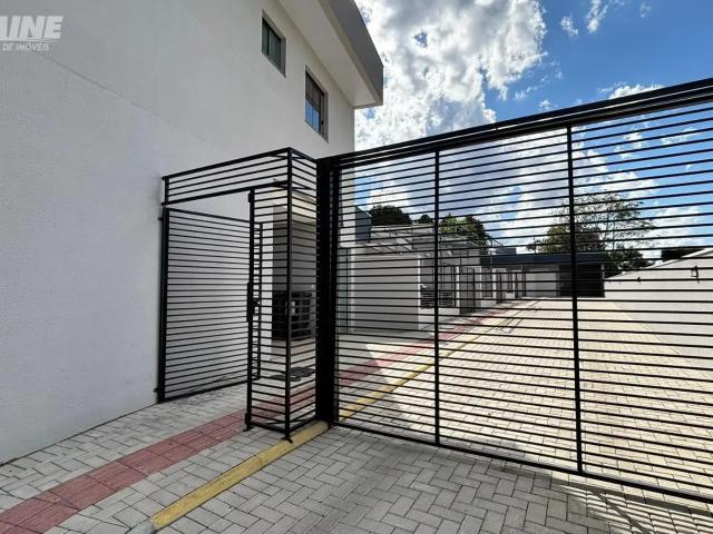 Apartamento venda em Região Geográfica Imediata de Mafra, Porto União