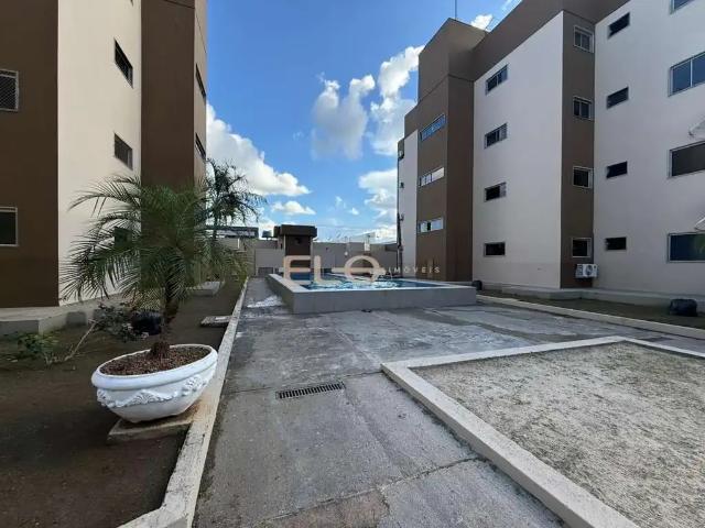Apartamento venda em Região Geográfica Imediata de Porto Velho, Porto Velho