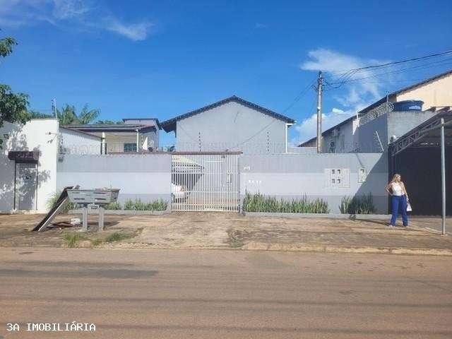 Apartamento venda em Região Geográfica Imediata de Porto Velho, Porto Velho