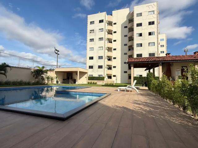 Apartamento venda em Região Geográfica Imediata de Porto Velho, Porto Velho