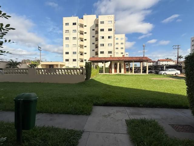 Apartamento venda em Região Geográfica Imediata de Porto Velho, Porto Velho