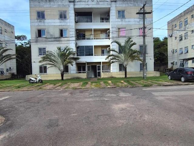 Apartamento venda em Residêncial Bairro Novo, Porto Velho
