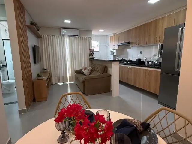 Apartamento venda em Região Geográfica Imediata de Porto Velho, Porto Velho