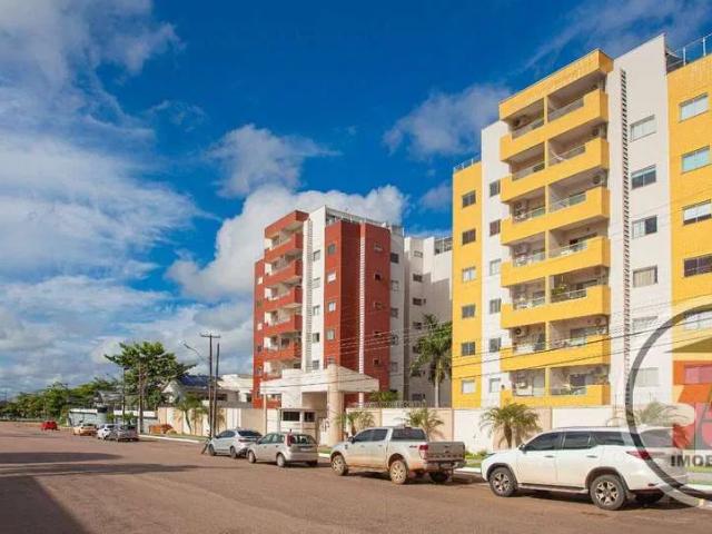 Apartamento venda em Porto Velho