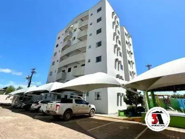 Apartamento venda em Região Geográfica Imediata de Porto Velho, Porto Velho