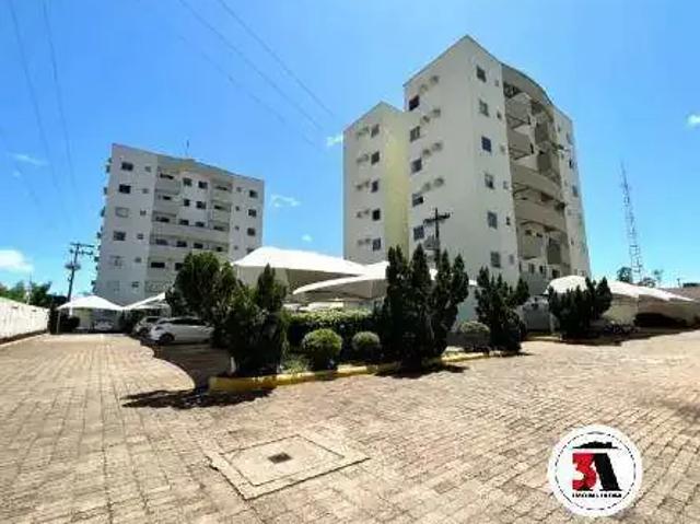 Apartamento venda em Região Geográfica Imediata de Porto Velho, Porto Velho