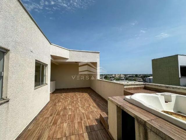 Apartamento venda em Região Geográfica Imediata de Porto Velho, Porto Velho
