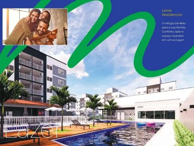 Apartamento venda em Região Geográfica Imediata de Porto Velho, Porto Velho