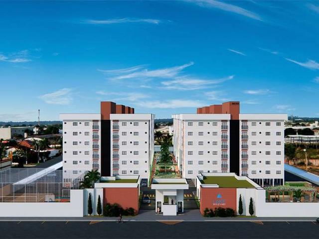 Apartamento venda em Região Geográfica Imediata de Porto Velho, Porto Velho