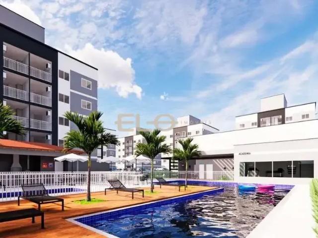 Apartamento venda em Região Geográfica Imediata de Porto Velho, Porto Velho