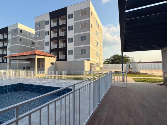 Apartamento venda em Porto Velho, Região Geográfica Intermediária de Porto Velho