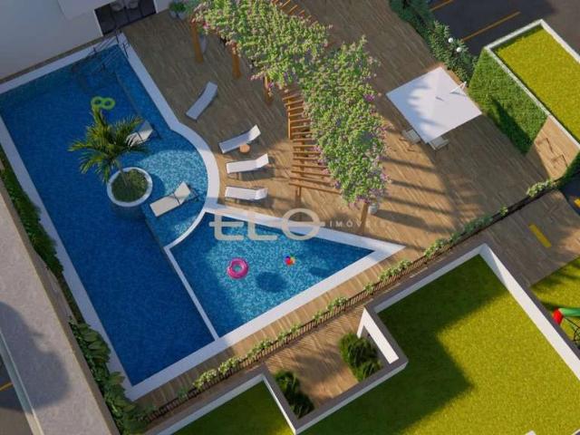 Apartamento venda em Porto Velho