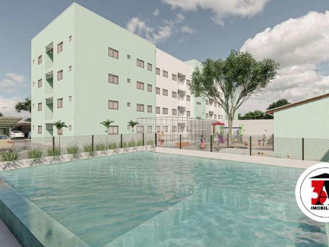 Apartamento venda em Porto Velho
