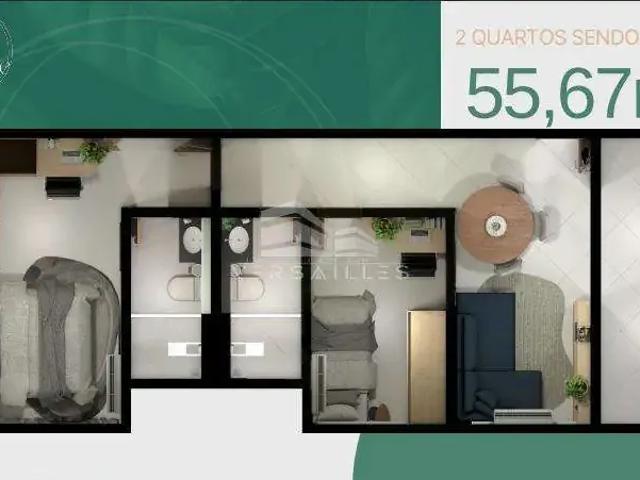 Apartamento venda em Região Geográfica Imediata de Porto Velho, Porto Velho