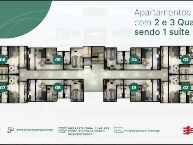 Apartamento venda em Região Geográfica Imediata de Porto Velho, Porto Velho