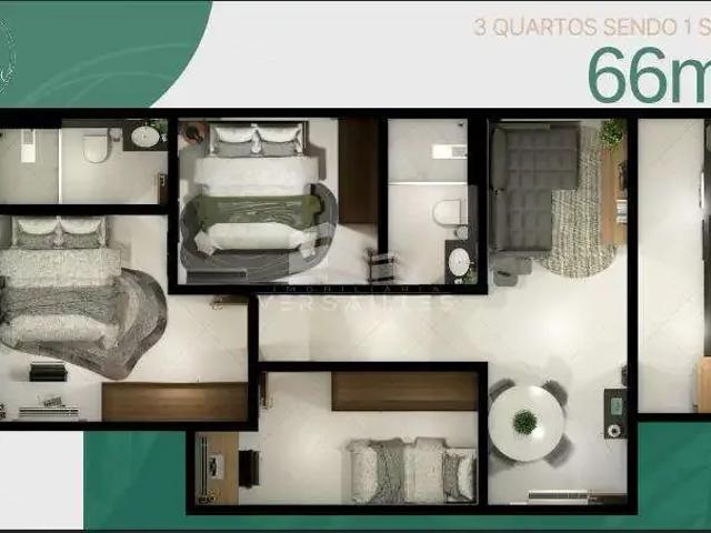 Apartamento venda em Região Geográfica Imediata de Porto Velho, Porto Velho