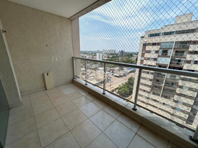 Apartamento venda em Porto Velho