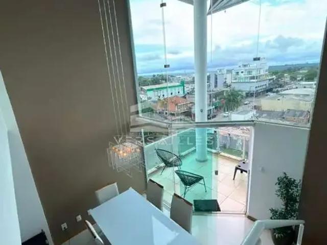 Apartamento venda em Região Geográfica Imediata de Porto Velho, Porto Velho
