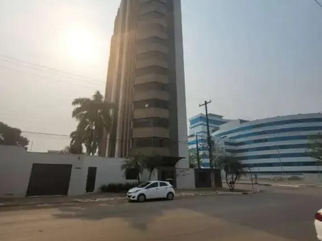 Apartamento venda em Região Geográfica Imediata de Porto Velho, Porto Velho